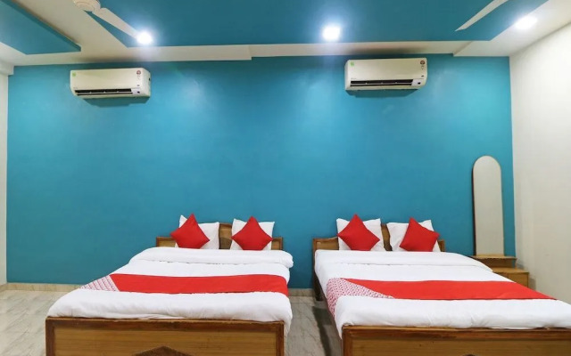 Mahendra Greens By OYO Rooms