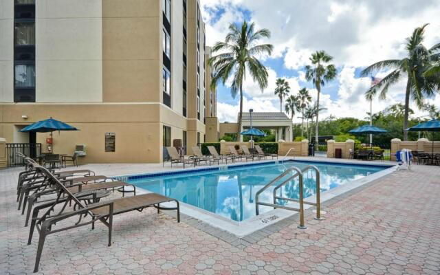 Hyatt Place Miami Airport West/Doral