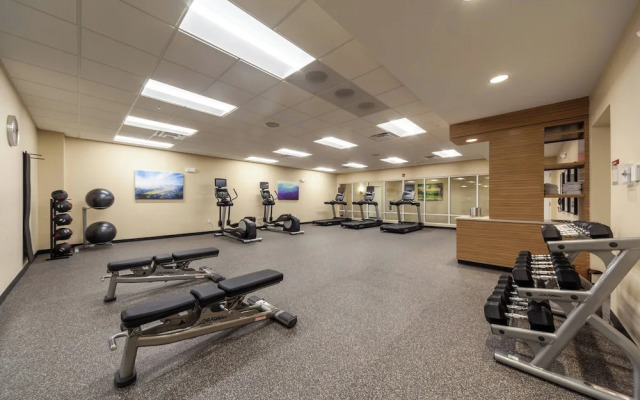 TownePlace Suites by Marriott Front Royal