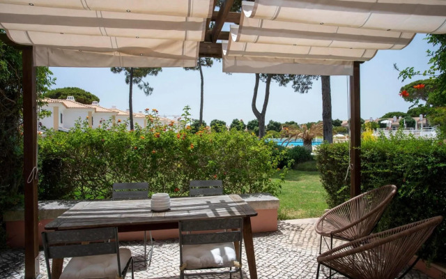 Vila Bicuda Resort