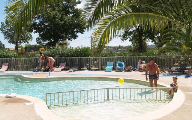 Domaine Du Golfe De Saint Tropez