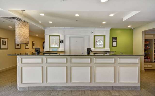 Hilton Garden Inn Fort Collins