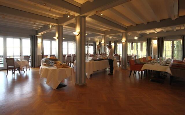 Hostellerie Kemmelberg