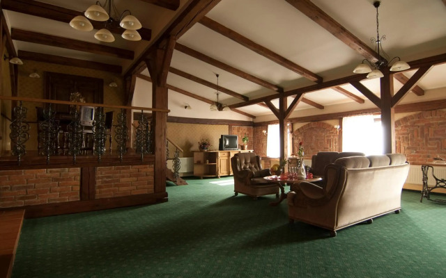 Hotel & Caffe Silesia