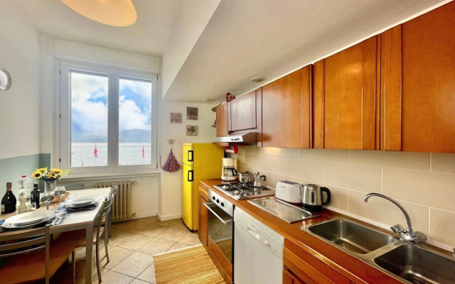 Casa Valentina in Menaggio