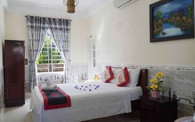 Binh Yen Homestay