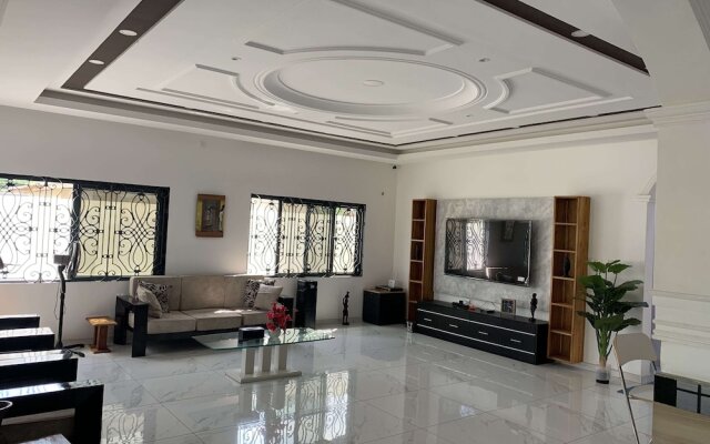 Guest House Ile-Ife