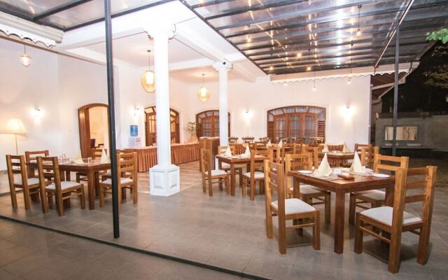 Adaviya Resort