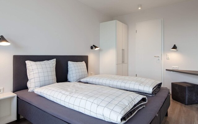 6 Personen Ferienhaus in Wendtorf