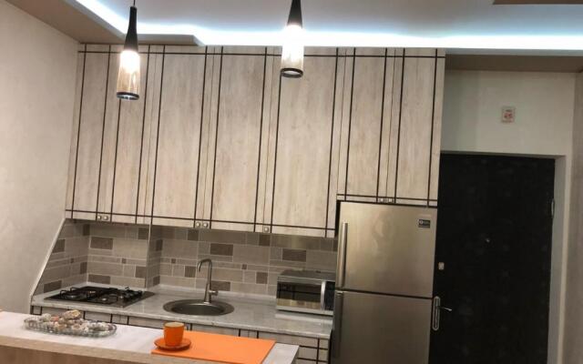 New Batumi Apartment