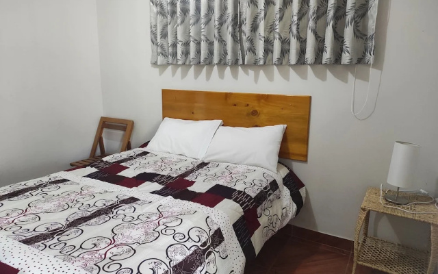 Departamentos Bellavista Deluxe  Huaraz