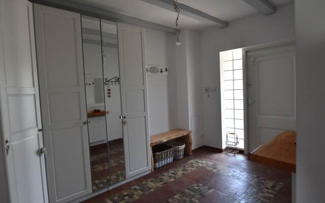 Spacious Holiday Home in Klodzko by the River