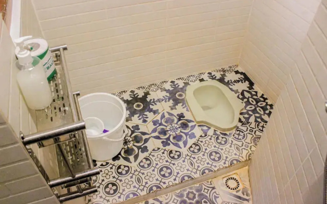 Villa D'Maguwo Suites