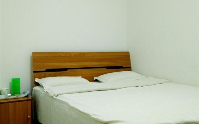 Dalian Love Home Express Business Hotel