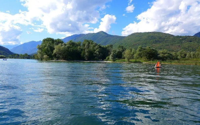 La Locanda Al Lago