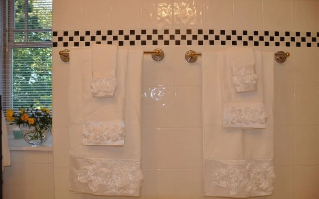 Wayne Bed & Breakfast Inn