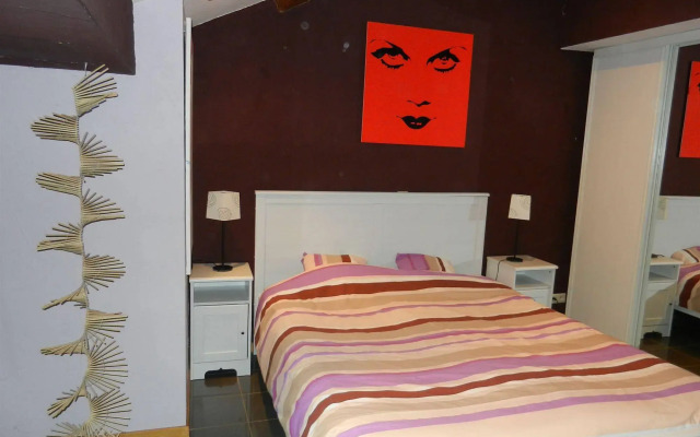 Le 'Ti 'Bou de Refuge