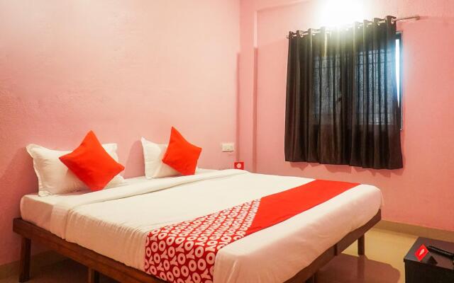 OYO Flagship 13612 PK Residency