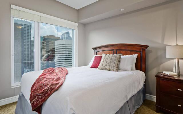 Executive Suites by Roseman - Five West