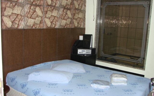 Hotel Penha Imperial