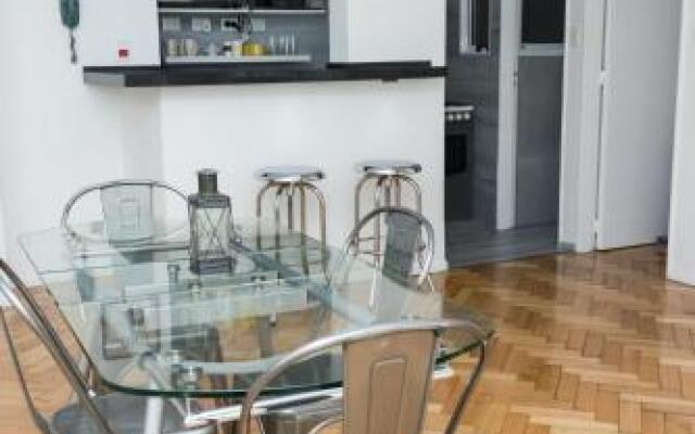 Estudio Arenales