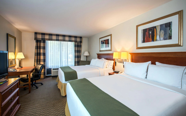 Holiday Inn Express & Suites Flowood by IHG