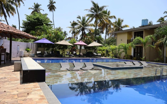 Handagedara Resort