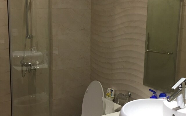 2 BRs Apt at Vinhomes Central Park