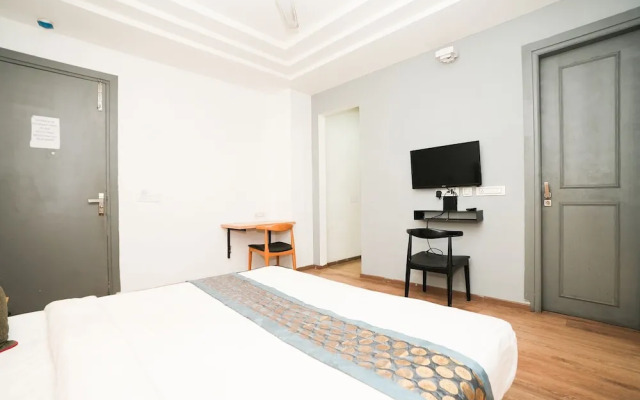 Hotel Royal Galaxy