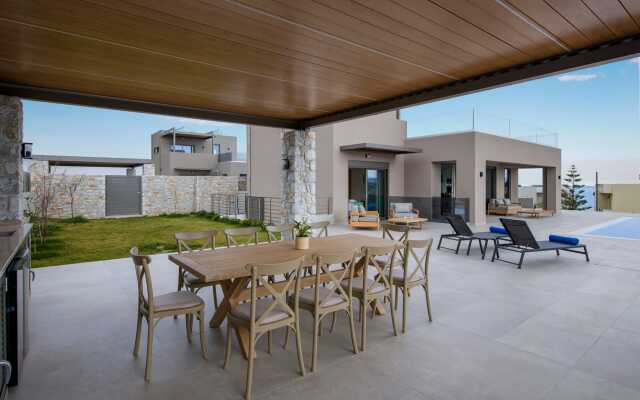 Imperium Luxury Villas