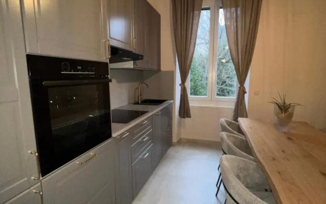 Apartman Sandra