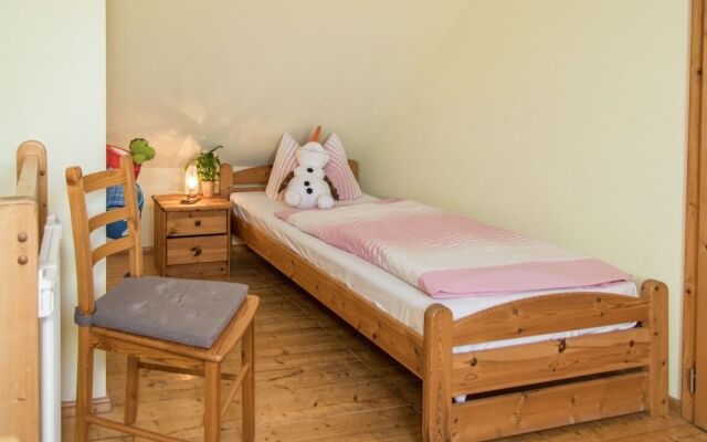 Reiter- und Ferienhof Storchennest