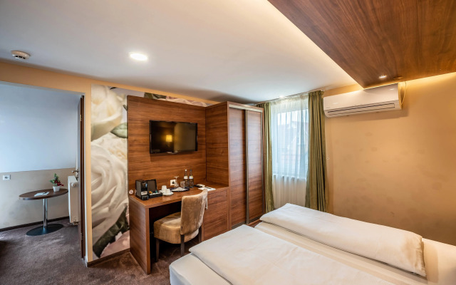 Aspire Castillo Reutlingen, Trademark Collection by Wyndham