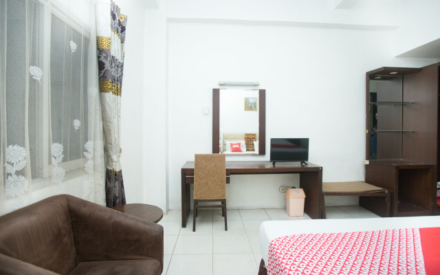 OYO 1724 Hotel Sembilan Sembilan