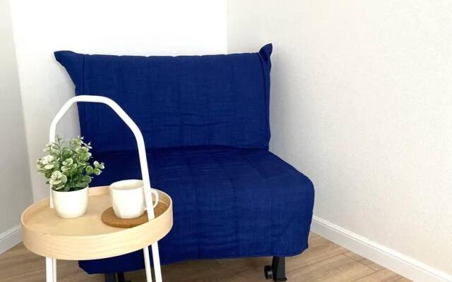 Sunny Home Apartments на улице Крымская 22к17