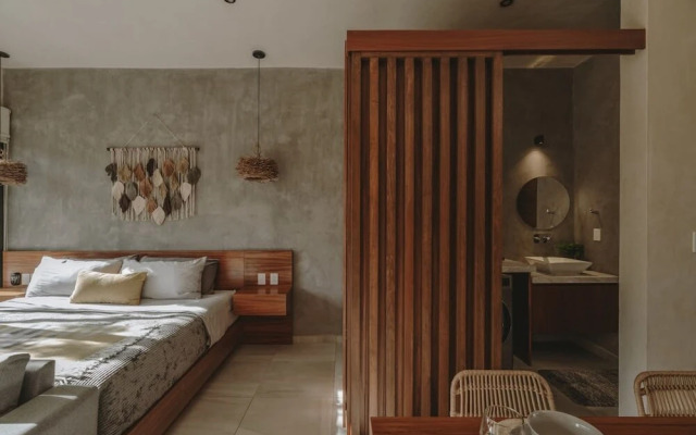 Casa Felipa Chic Retreat With Jungle Views