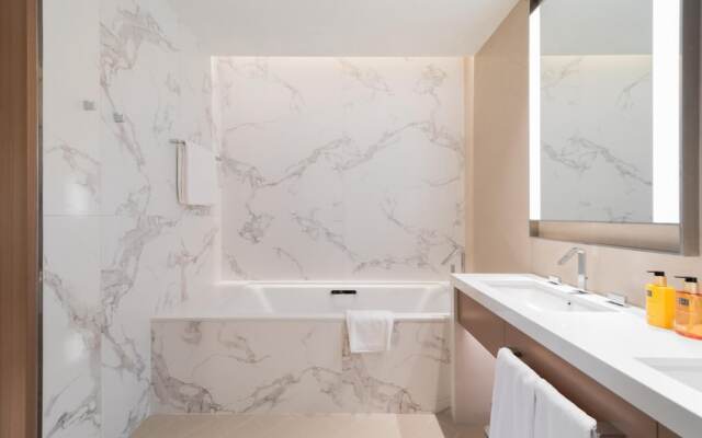 DXB - Address Residences Dubai Opera - 3103 - DT