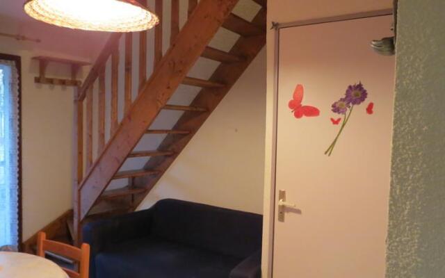 Le Domaine de Chamma Holiday Home