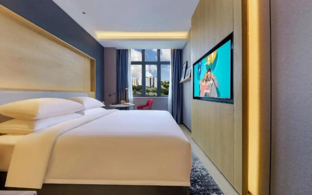 Park inn by Radisson Hotel