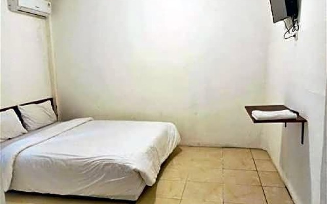 Ceria Residence Near AhmadYani International Airport Semarang
