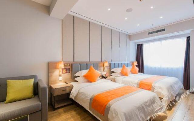 Yida Hotel