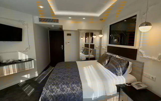 Aydinli Hotel