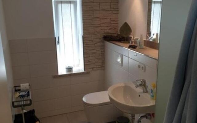 Feriendomizil "Anker" H 2