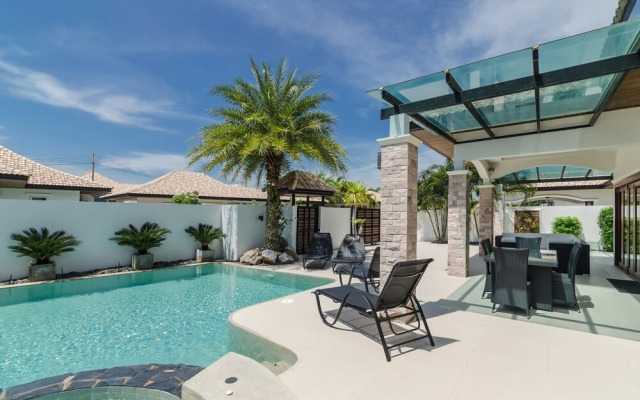 Orchid Paradise Homes OPV210