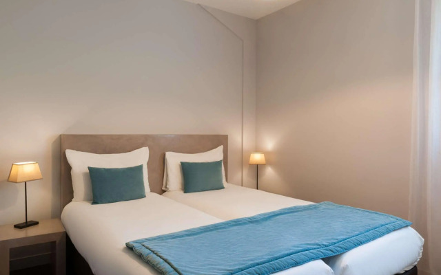 The Originals Boutique, Hôtel La Grange