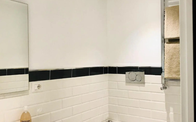 Porta Ticinese Apartment