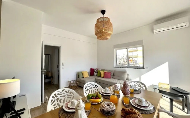 Quarteira Design by Homing