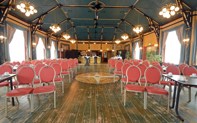Fletcher Hotel De Zon