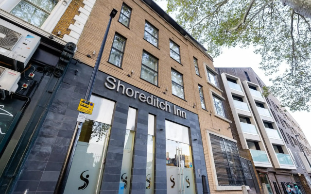 Shoreditch Inn