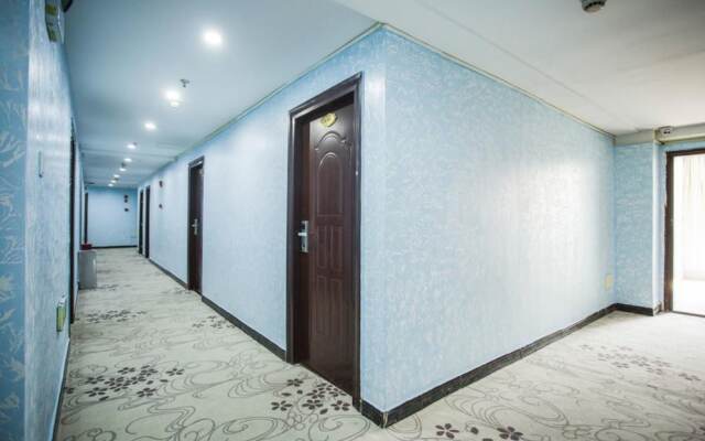 Shuiyuan Hotel